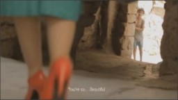 Behind the Window (2011) - Short Film