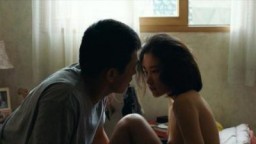 Burning (2018)
