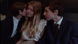 My Little Loves - Mes Petites Amoureuses (1974)