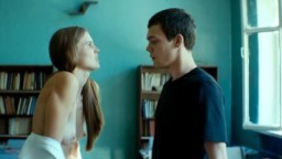 The Student - (M)uchenik (2016)