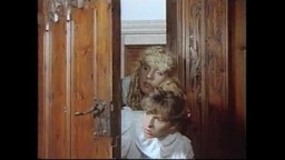 Insatiable Janine - Die Liebesschule der Josefine Mutzenbacher (1987)