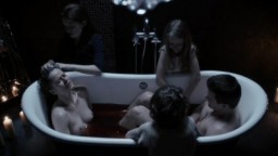 Dark Touch (2013)