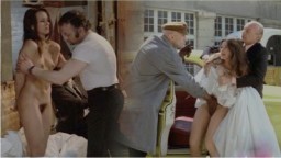 Le jeu avec le feu (1975)