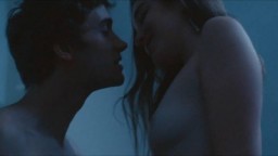 The Girl from the Song (2017)