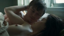 Two Lovers and a Bear (2016)