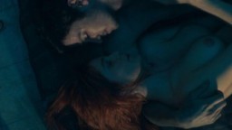 The Last Man (2018)