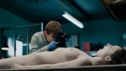 The Autopsy of Jane Doe (2016)