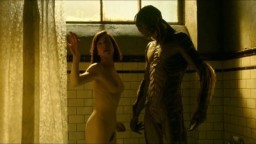 The Shape of Water (2017)
