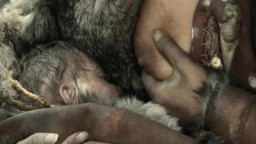 Ao, le dernier Néandertal (2010)