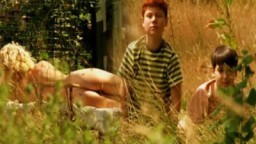 Poil de carotte (2003)