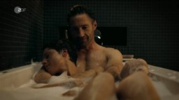 Der Gutachter: Ein Mord zu viel (2017)