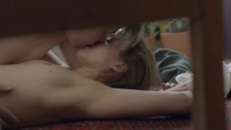 Nothing Ever Really Ends (2016) - Short Film
