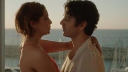 Love Birds (2017)