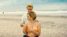 Get Lucky (2019)