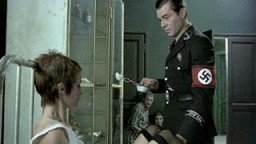 The Night Porter (1974)
