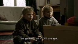 Frozen Land (2005)