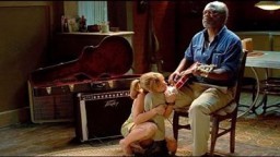 Black Snake Moan (2006)