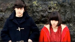 Submarine (2010)