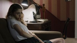 Yes, God, Yes (2017) - Short Film